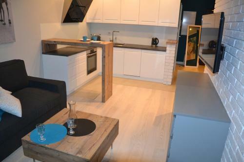 Apartament Oslo