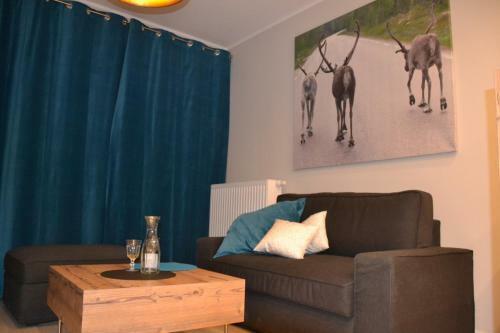 Apartament Oslo