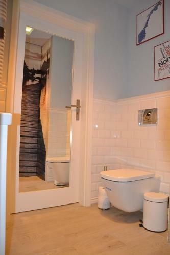 Apartament Oslo
