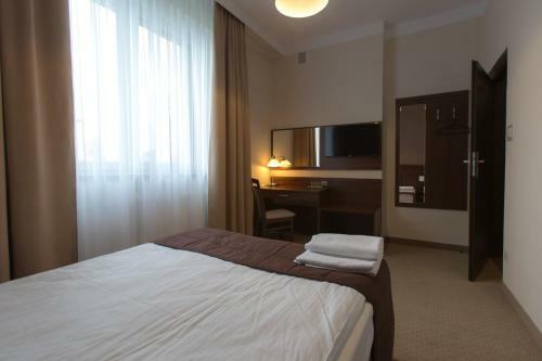 Bed & Breakfast Camelot