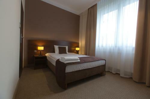 Bed & Breakfast Camelot