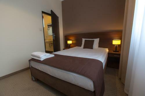 Bed & Breakfast Camelot
