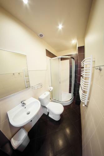 Bed & Breakfast Camelot