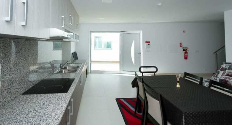 Hostal Peralux