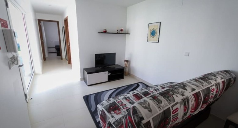 Hostal Peralux