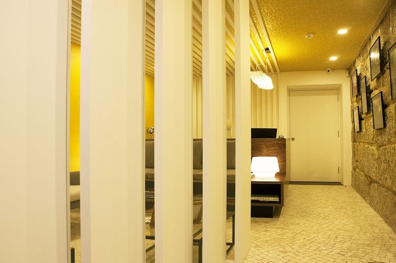 Bed & Breakfast In Porto Gallery Guesthouse