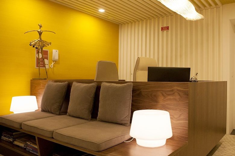Bed & Breakfast In Porto Gallery Guesthouse