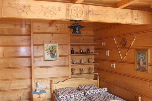 Hostal Holiday Home Krzysztoforow