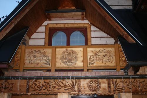 Hostal Holiday Home Krzysztoforow