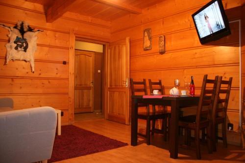 Hostal Holiday Home Krzysztoforow