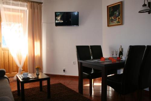 Hostal Holiday Home Krzysztoforow