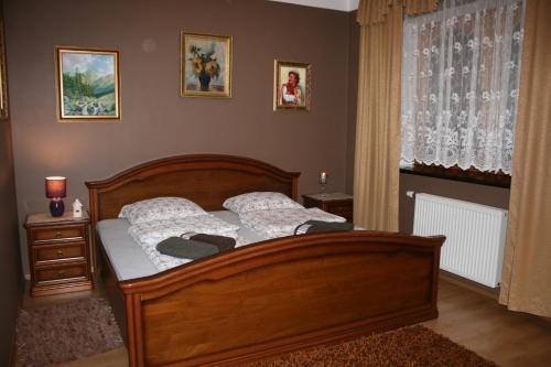 Hostal Holiday Home Krzysztoforow