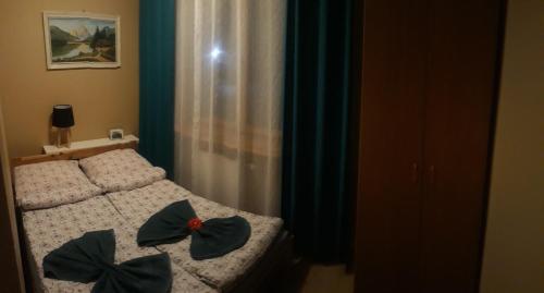 Hostal Holiday Home Krzysztoforow