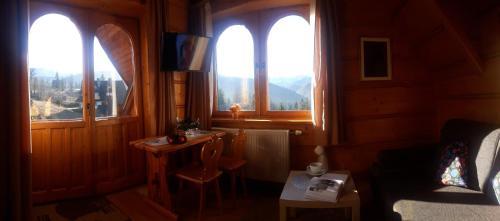 Hostal Holiday Home Krzysztoforow