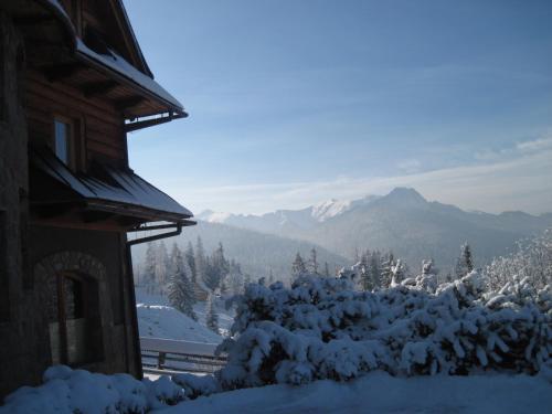 Hostal Holiday Home Krzysztoforow