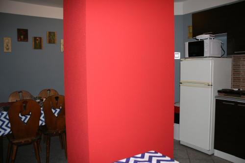 Hostal Holiday Home Krzysztoforow