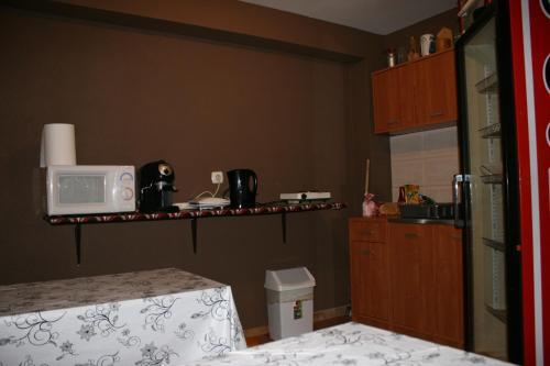 Hostal Holiday Home Krzysztoforow