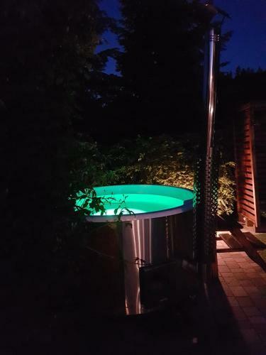 Bed & Breakfast Irena