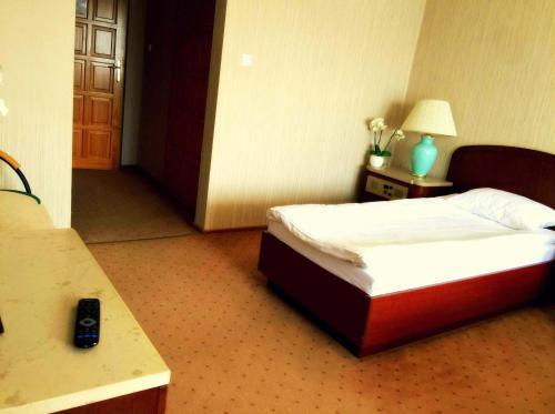 Apartamento Amber Bay&aquapark