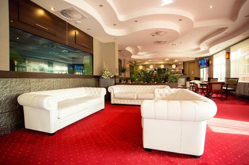 Apartamento Amber Bay&aquapark