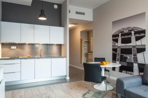 Apartament24premium