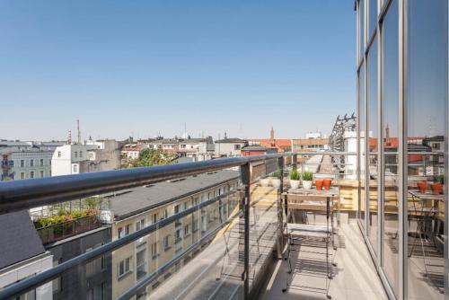 Apartament24premium
