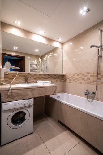 Apartament24premium
