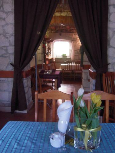 Bed & Breakfast Pensjonat Zamek Ders?awa