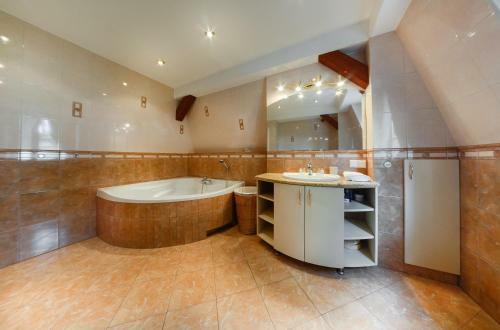 Villa Dom & House - Baltic Residence Sopot