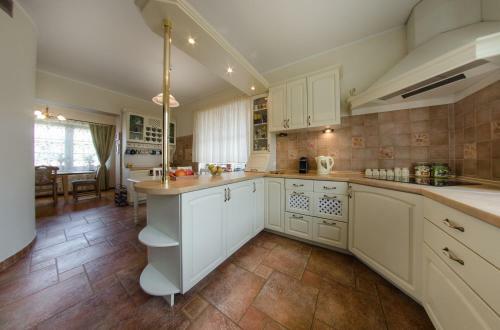 Villa Dom & House - Baltic Residence Sopot
