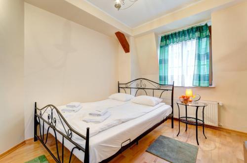 Villa Dom & House - Baltic Residence Sopot