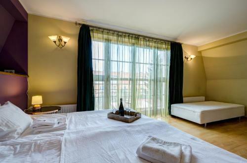 Villa Dom & House - Baltic Residence Sopot