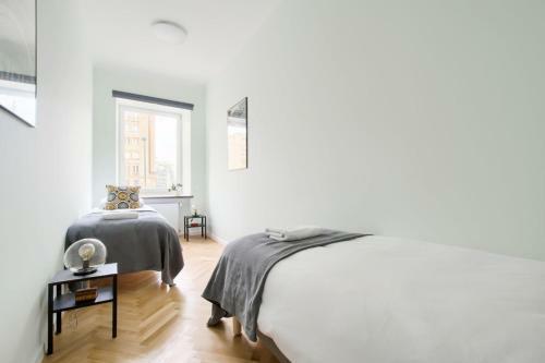 P&o City Center Apartments