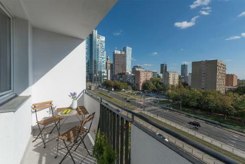 P&o City Center Apartments