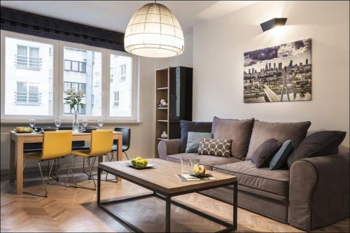 P&o City Center Apartments