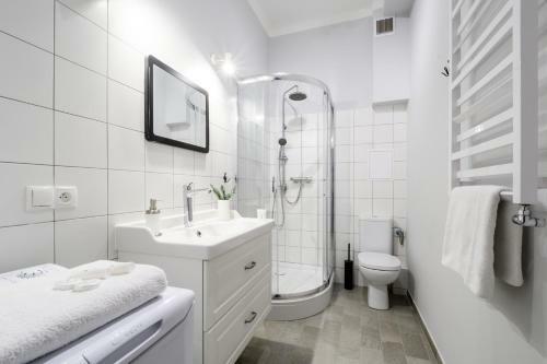 P&o City Center Apartments