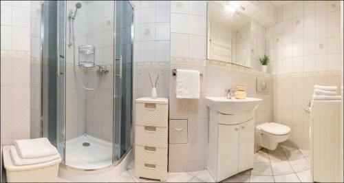 P&o City Center Apartments
