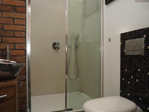 Trident Grand-tourist Apartments