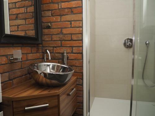 Trident Grand-tourist Apartments