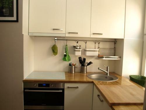 Trident Grand-tourist Apartments