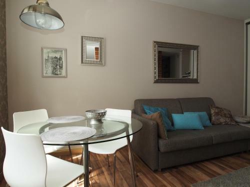 Trident Grand-tourist Apartments