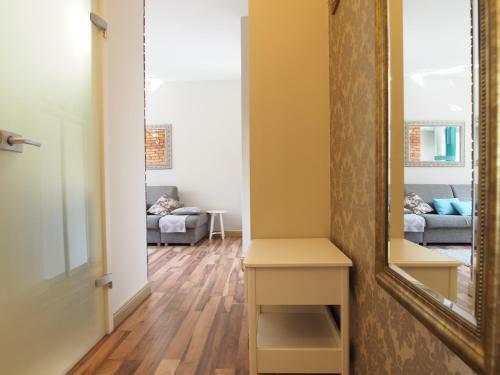 Trident Grand-tourist Apartments