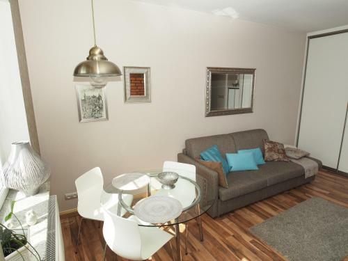 Trident Grand-tourist Apartments