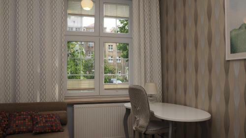 Trident Grand-tourist Apartments