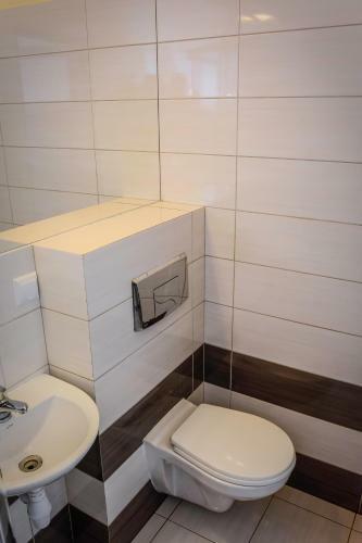 Albergue Beskidpark