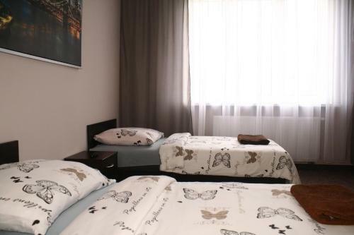Albergue Beskidpark