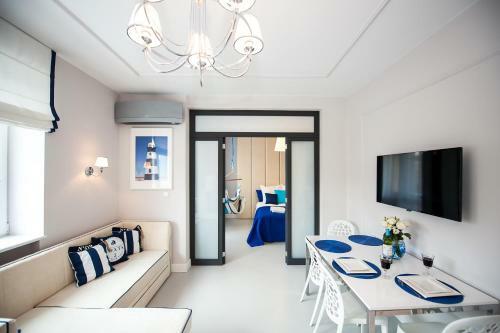 Apartamento Novapartments Harbor