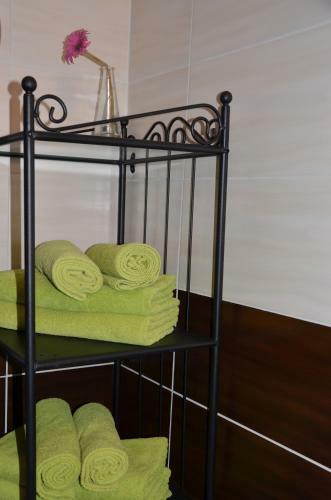 Hostal Willa Aleksandra