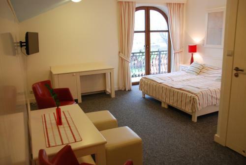 Hotel Ro?