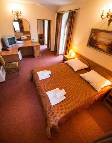 Hotel Ro?